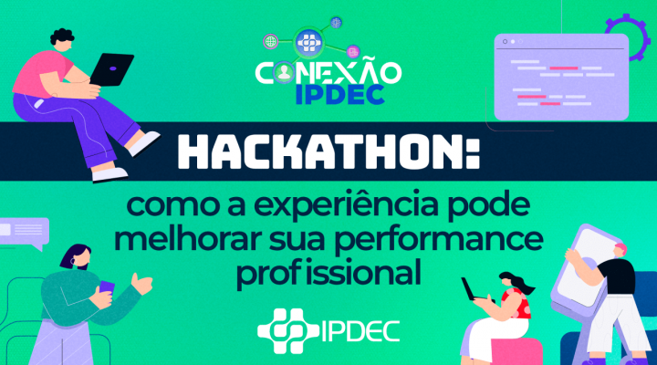 Hackathon - Uma experiência que transforma